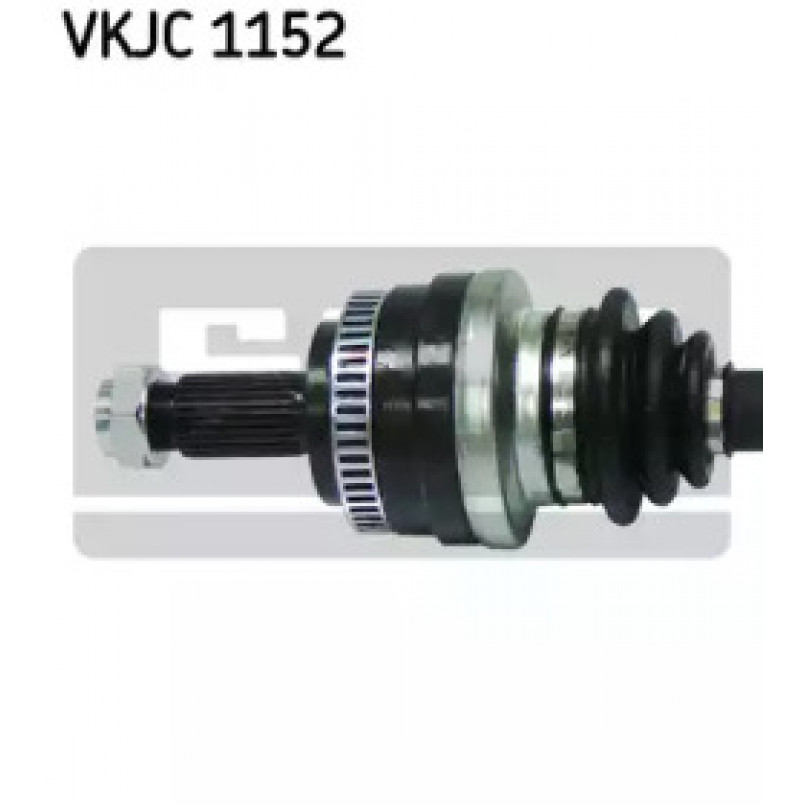 VKJC 1152 SKF - Привідний вал